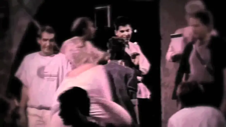 Відео до фільму Warriors of the Discotheque | "Warriors of The Discotheque" Trailer