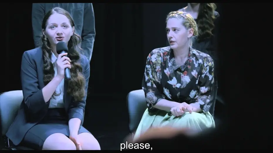 Відео до фільму Interruption | Official Trailer