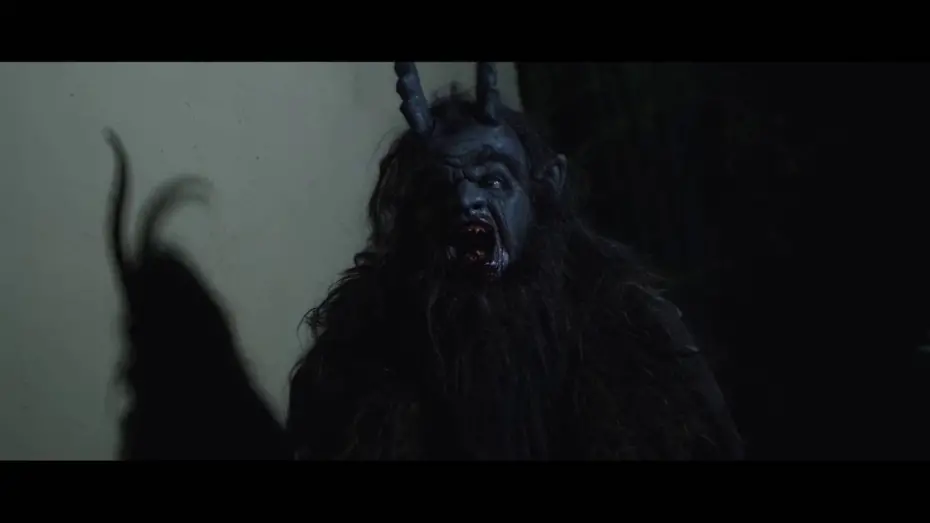 Відео до фільму Krampus Unleashed | Krampus Unleashed Official Movie Trailer