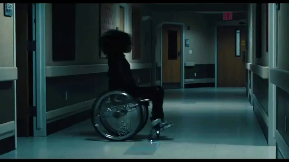 Відео до фільму Musical Chairs | Official Trailer