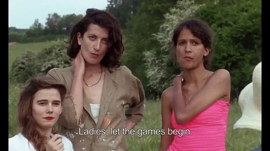 Відео до фільму Fort Buchanan | Fort Buchanan | Official Trailer