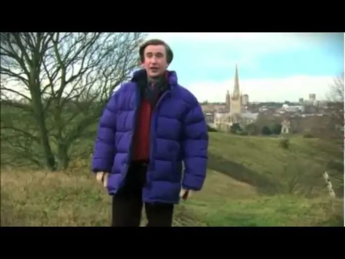 Відео до фільму Alan Partridge: Welcome to the Places of My Life | Alan Partridge: Welcome to the Places of My Life [TRAILER]