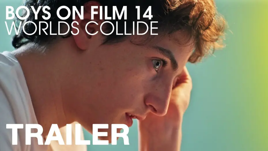 Відео до фільму Boys on Film 14: Worlds Collide | Boys on Film 14: Worlds Collide - Trailer - Peccadillo Pictures