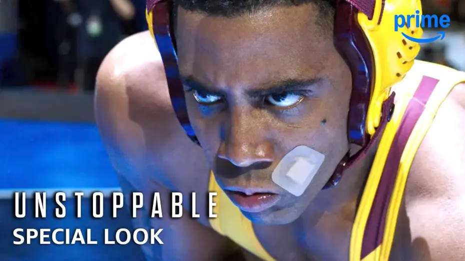 Відео до фільму Unstoppable | Special Look