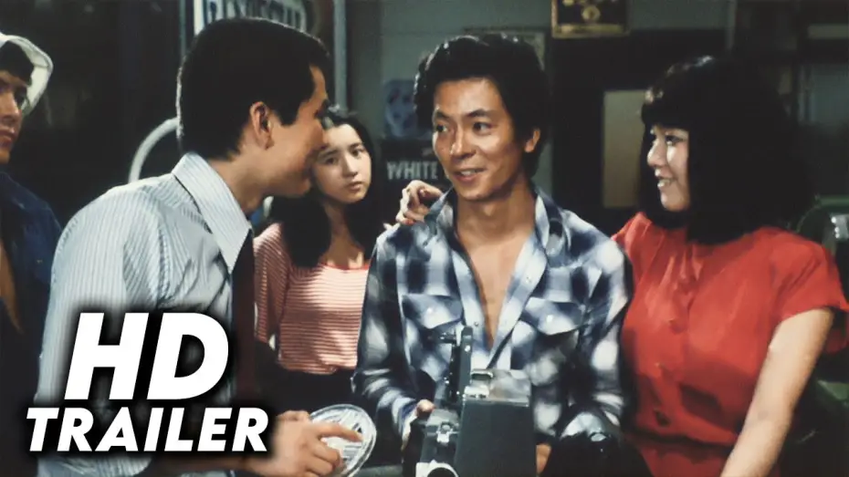 Відео до фільму The Youth Killer | The Youth Killer (1976) Original Trailer [FHD]