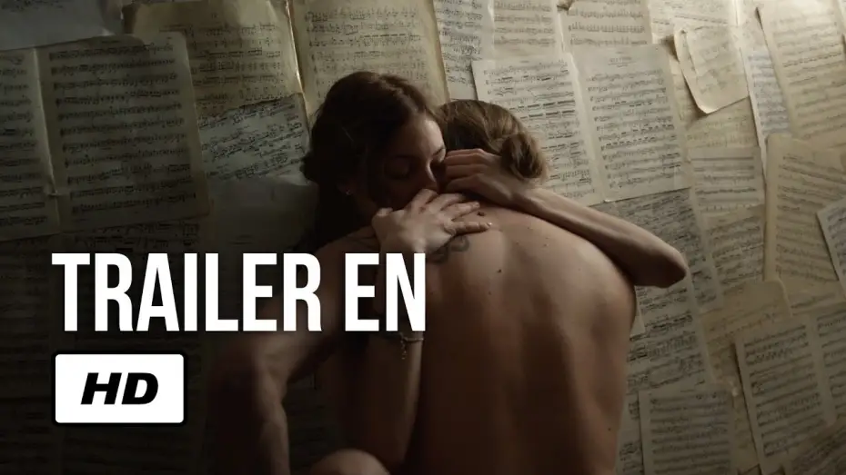 Відео до фільму Love Is a Story | Love is a Story - Official Trailer (2015) - Dragos Bucur, Raluca Aprodu