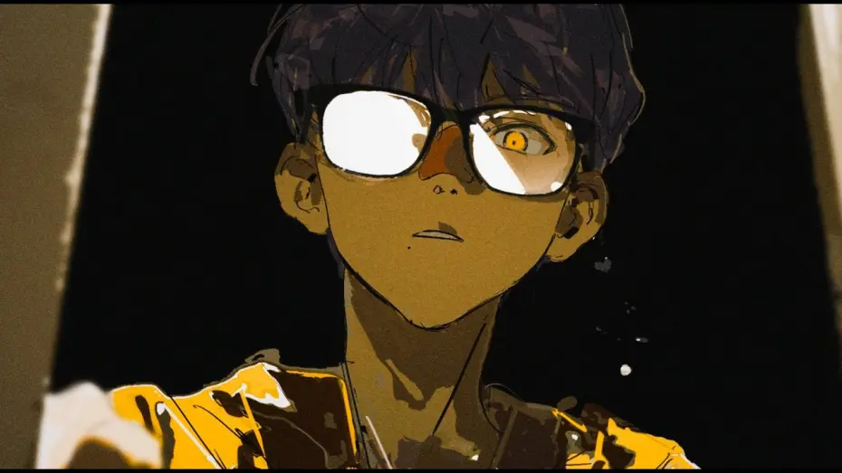 Відео до фільму WOLO | 浮生一戏-WOLO |  Thesis Film Trailer