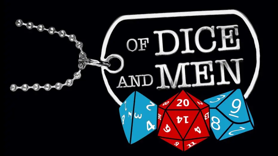 Відео до фільму Of Dice and Men | OF DICE AND MEN Feature Film Official Main Trailer