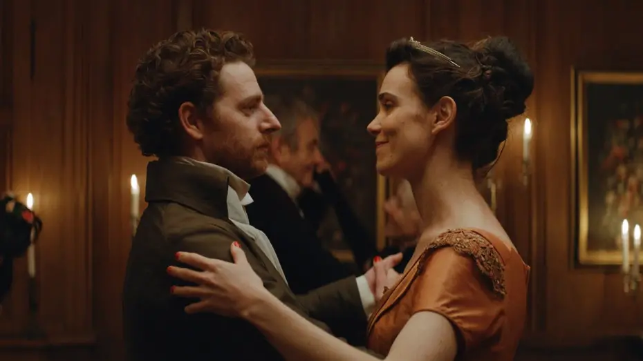 Відео до фільму Jane Austen Wrecked My Life | UK Trailer