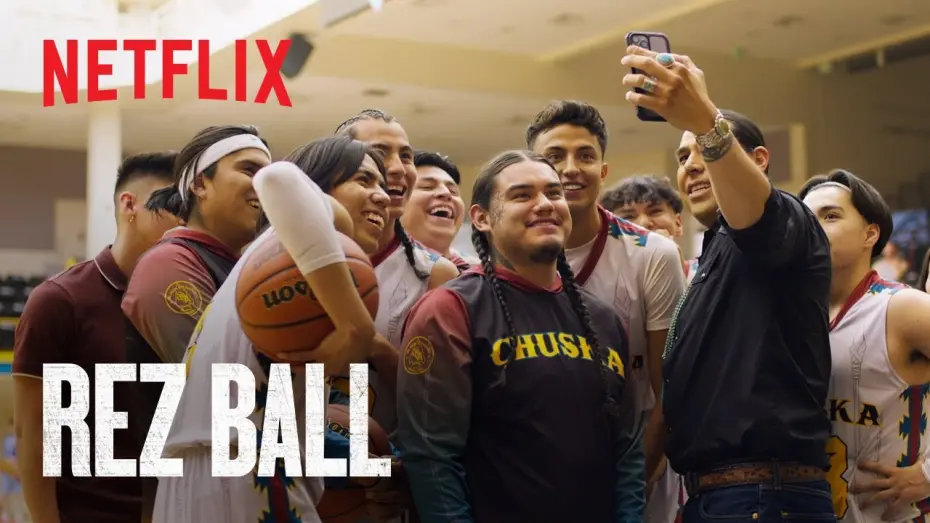 Відео до фільму Rez Ball | Indigenous Joy