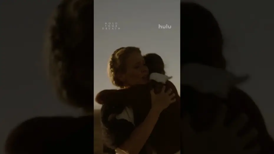 Відео до фільму Затримай дихання | Visibility