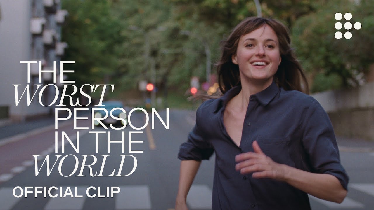 Відео до фільму Найгірша людина в світі | THE WORST PERSON IN THE WORLD | Official Clip | Exclusively on MUBI