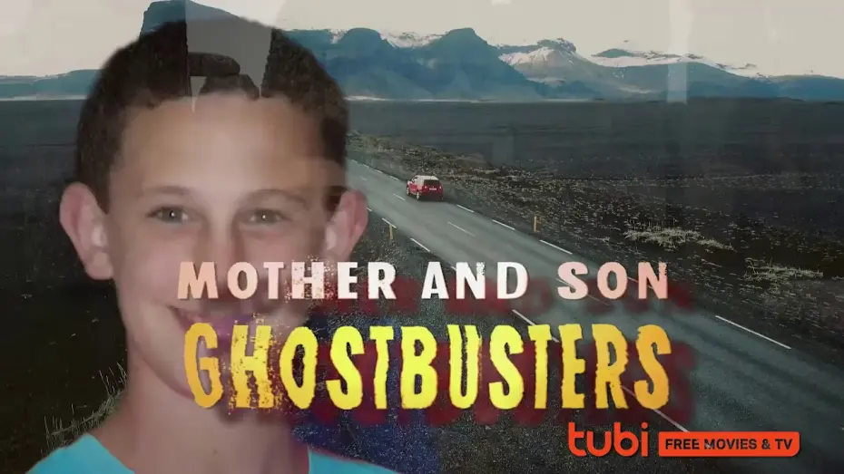 Відео до фільму Mum and Son
