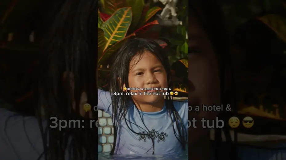 Відео до фільму Ліло і Стіч | a perfect day... of chaos