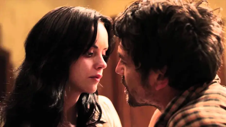 Відео до фільму War Flowers | War Flowers Trailer