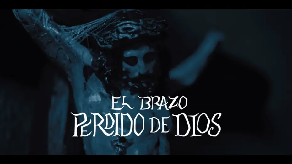 Відео до фільму The Lost Arm of God | EL BRAZO PERDIDO DE DIOS  | TRÁILER HD | ENAC, UNAM. (2025) EXH.
