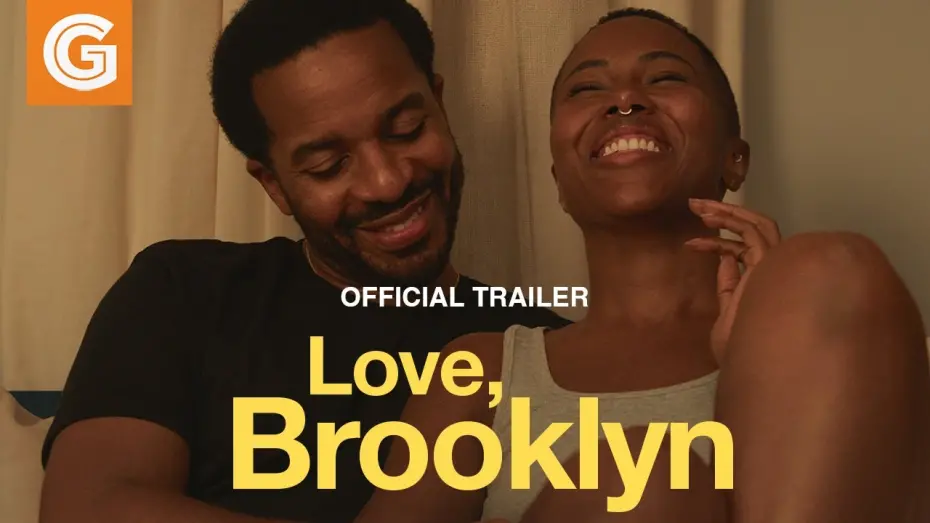 Відео до фільму Love, Brooklyn | Official Trailer