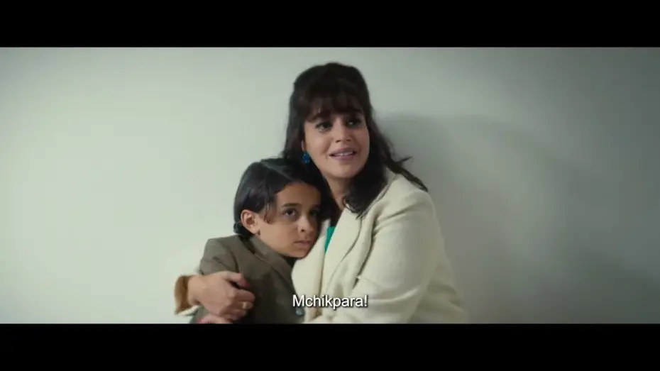 Відео до фільму Once Upon My Mother | Official Trailer