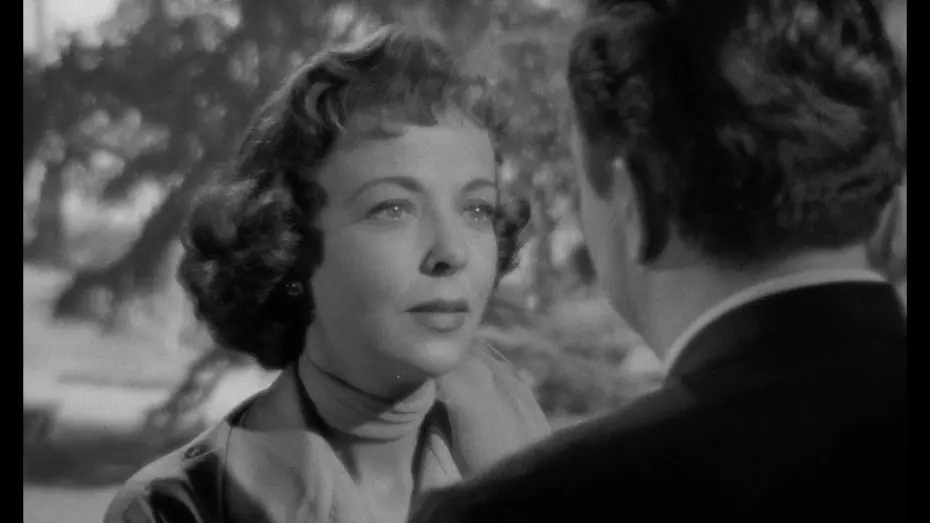 Відео до фільму The Hitch-Hiker | Ida Lupino at 100 – Official Trailer