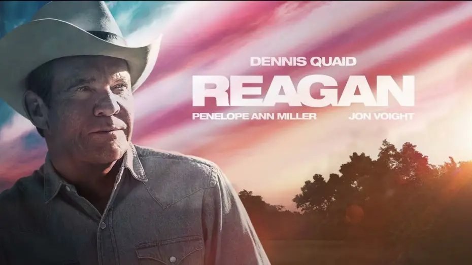 Відео до фільму Reagan | Don