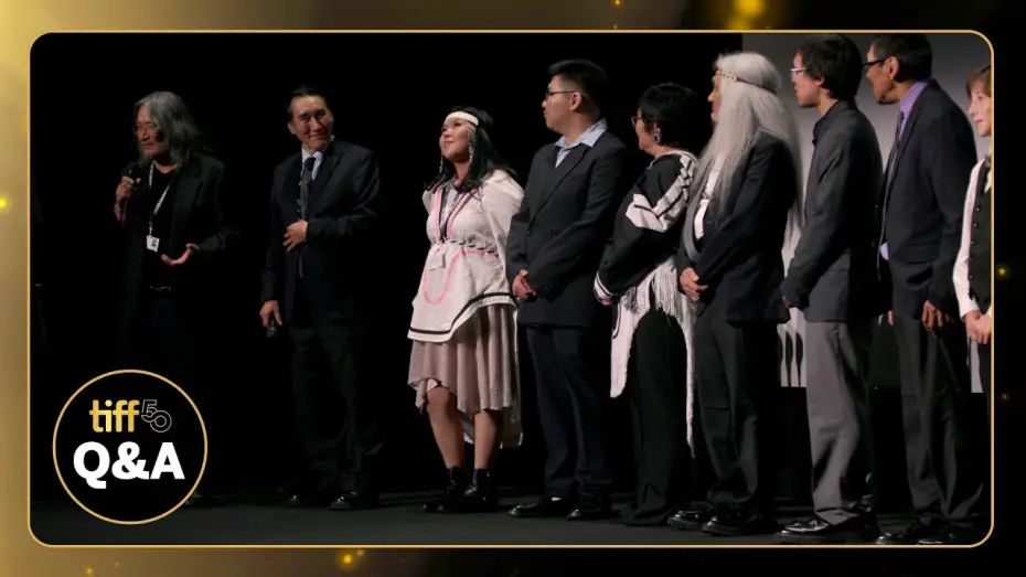 Відео до фільму Wrong Husband | Cast and Crew Q&A | TIFF 2025