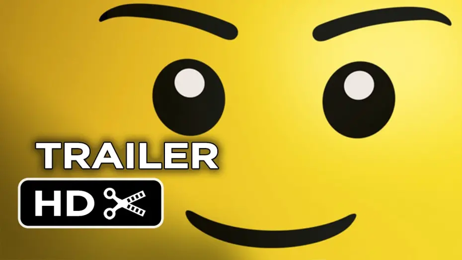 Відео до фільму A LEGO Brickumentary | A LEGO Brickumentary Official Trailer #1 (2015) - Lego Documentary HD