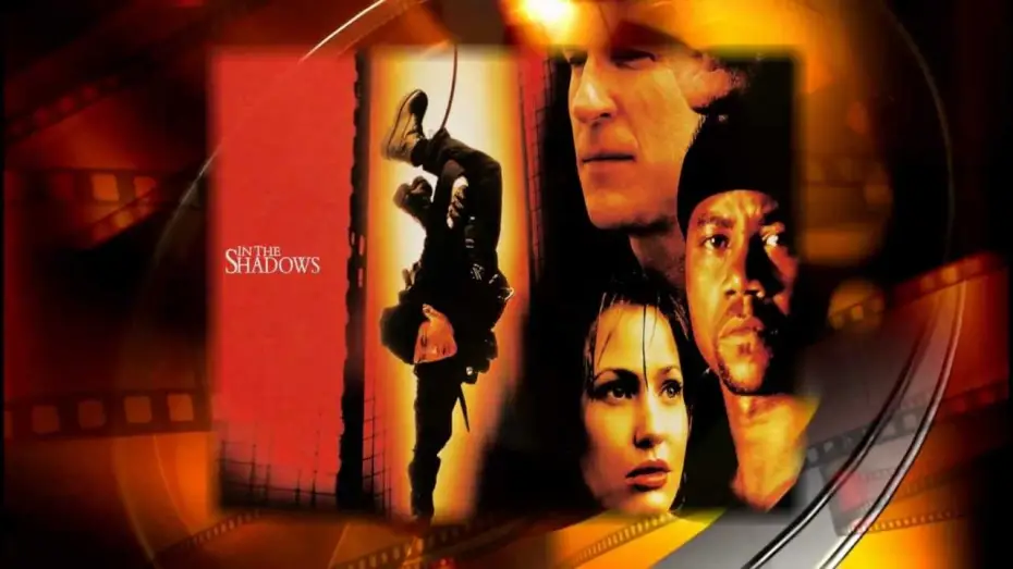 Відео до фільму У тіні | In the Shadows Trailer [HQ]