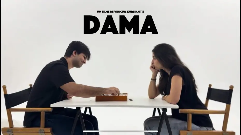 Відео до фільму CHECKERS | DAMA | Filme Minuto | CN1B | CAV - ESPM