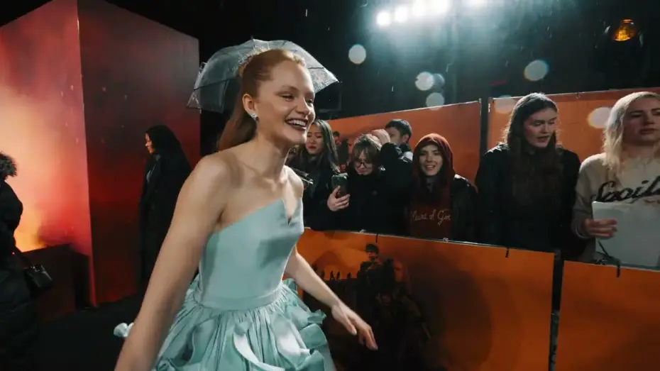 Відео до фільму 28 років по тому: Храм кісток | World Premiere Sizzle