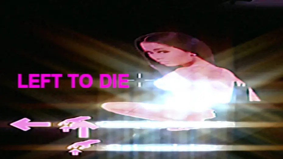 Відео до фільму LEFT TO DIE | LEFT TO DIE (2024)
