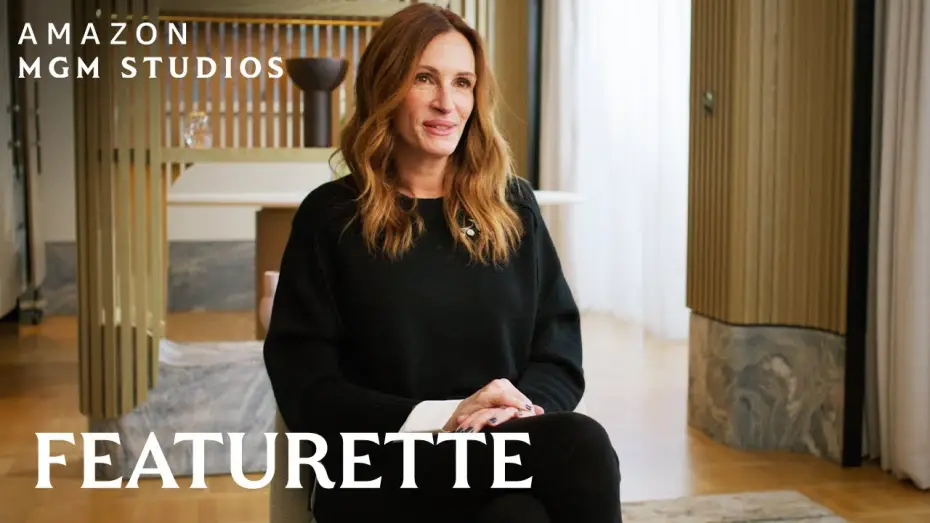 Відео до фільму After the Hunt | See It In Theaters Featurette