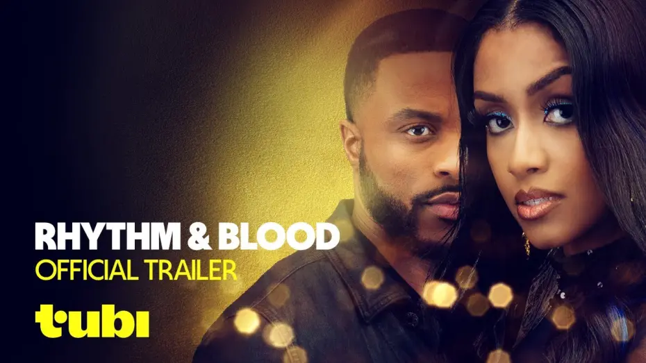 Відео до фільму Rhythm & Blood | Trailer