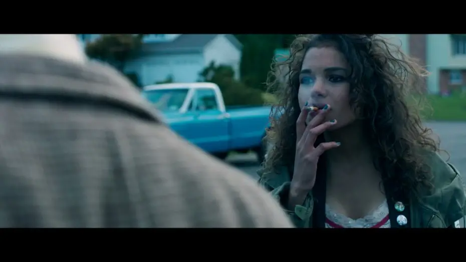 Відео до фільму Злодюжки всього світу | Магазинные воришки всего мира