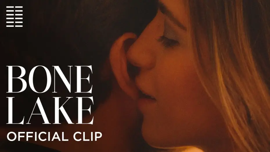 Відео до фільму Озеро бажань | "Let Yourself" - Official Clip