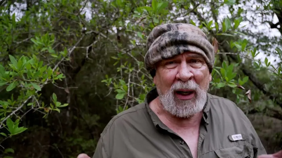 Відео до фільму Forest spirit | Forest spirit