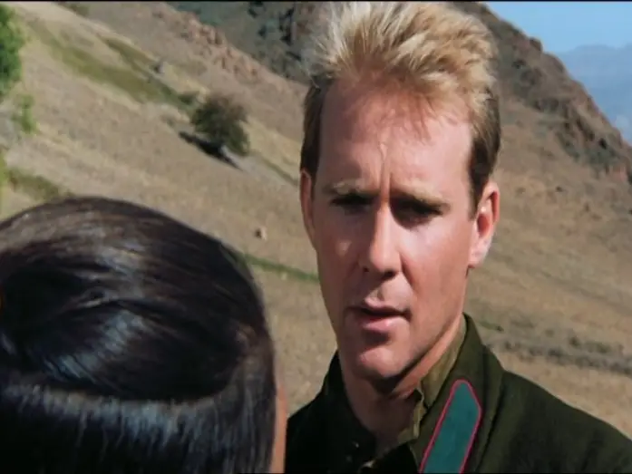 Відео до фільму Jamila | JAMILA Trailer