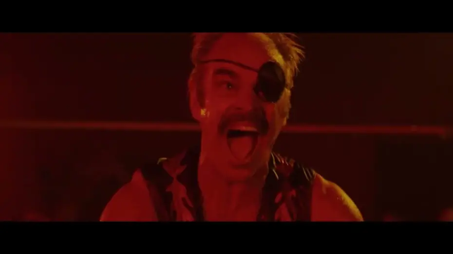 Відео до фільму Dark Match | Dark Match (2024) Exclusive Teaser Trailer - Chris Jericho Stars in Pro Wrestling Horror Movie
