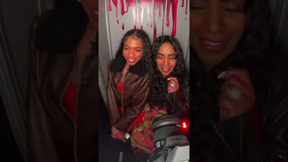 Відео до фільму Heart Eyes | Scare Booth