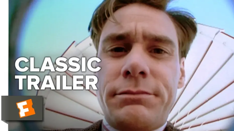 Відео до фільму Шоу Трумена | The Truman Show (1998) Trailer #1 | Movieclips Classic Trailers