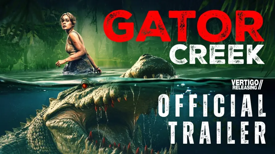 Відео до фільму The Bayou | UK Red Band Trailer