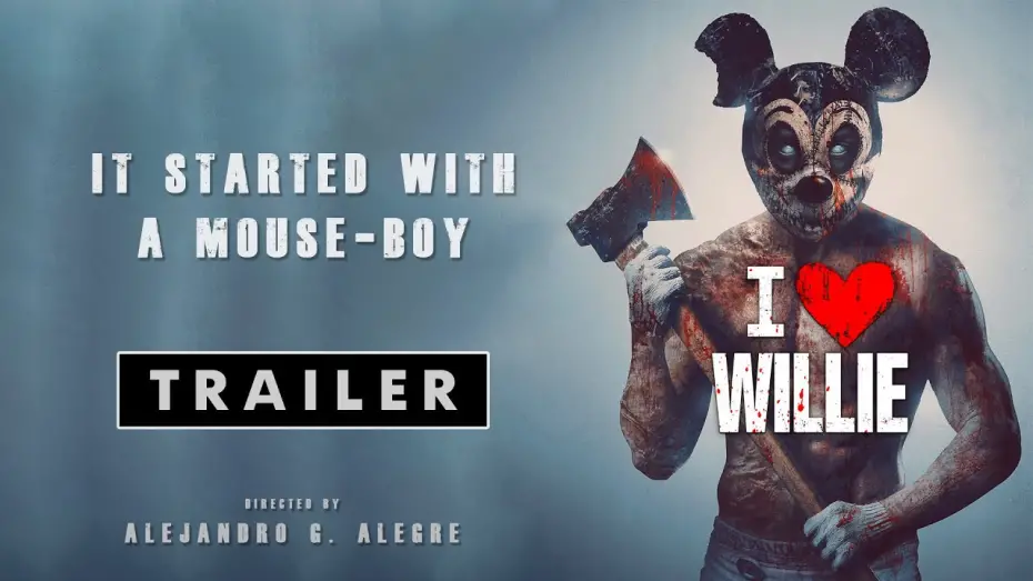 Відео до фільму I Heart Willie | Trailer