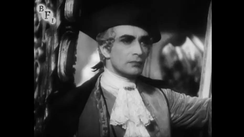 Відео до фільму S&uuml;ss, the Jew | Jew Süss (1934) | BFI National Archive