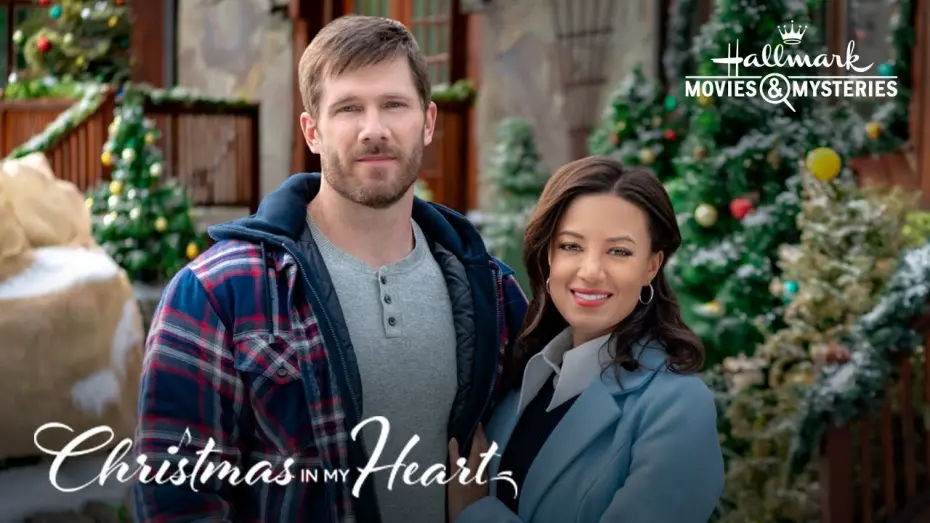 Відео до фільму Christmas in My Heart | Sneak Peek