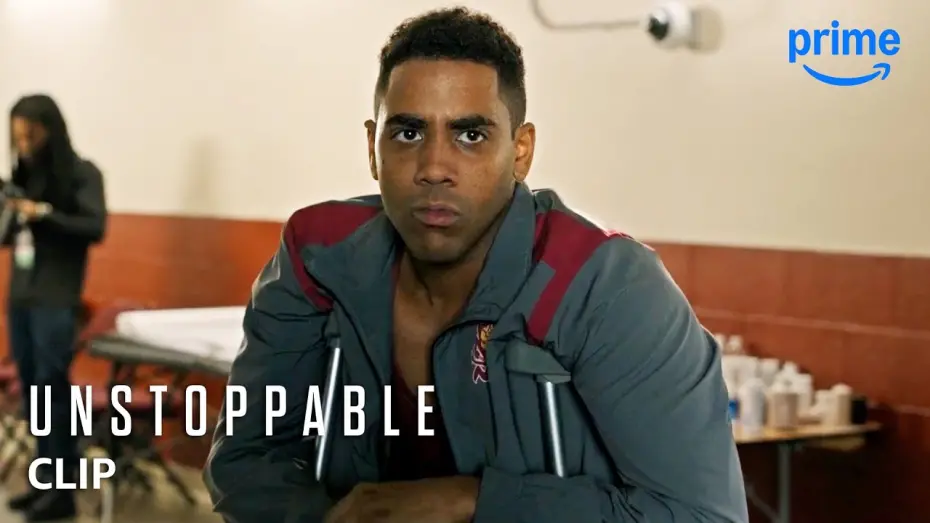 Відео до фільму Unstoppable | Anthony Robles Wrestles for His Life