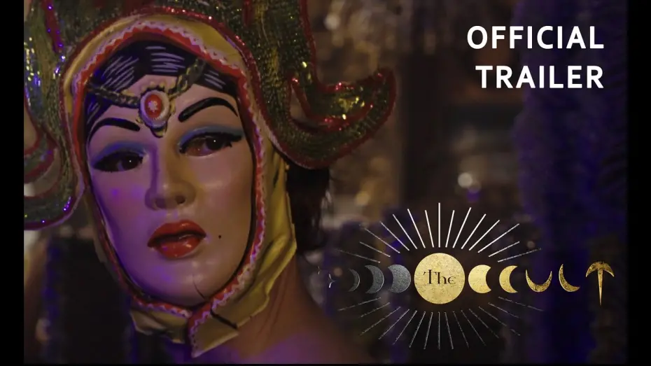 Відео до фільму The Occult | THE OCCULT | Trailer 2024