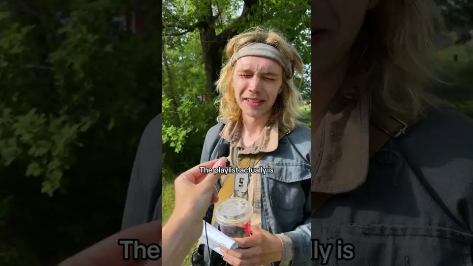 Відео до фільму Довга хода | we agree with Charlie