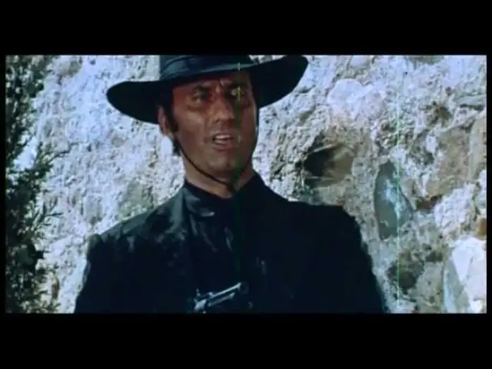 Відео до фільму Dig Your Grave Friend... Sabata