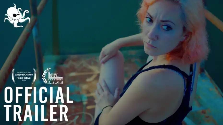 Відео до фільму Pink Elephant | PINK ELEPHANT (2017) | Official Teaser Trailer | RECUT RELEASE 08-08-2023 | Sea Monstrosity Pictures