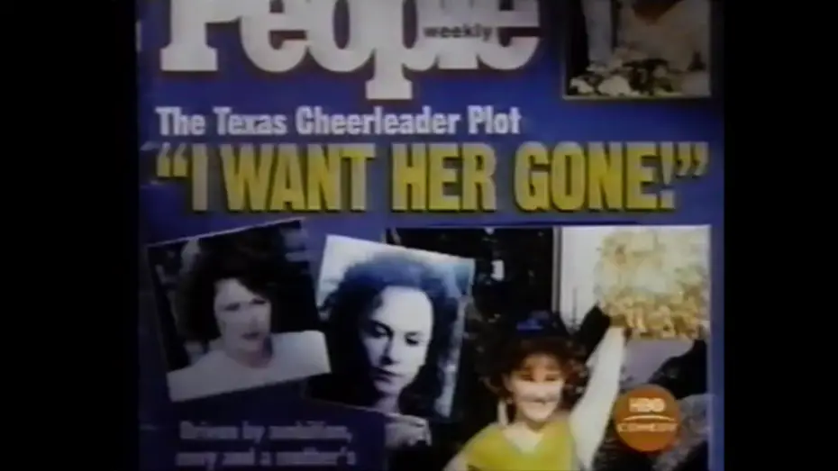 Відео до фільму The Positively True Adventures of the Alleged Texas Cheerleader-Murdering Mom | The Positively True of the Alleged Texas Cheerleader Murdering Mom Promo on HBO Comedy (2001)