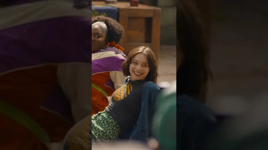 Відео до фільму Майнкрафт | Calendar is blocked and busy on the set of #MinecraftMovie.